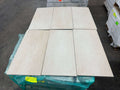 Almond Tan Porcelain Tile 12x24
